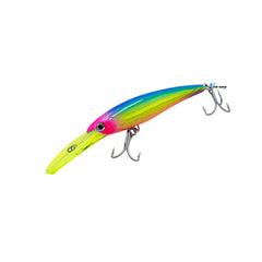 Señuelo Rapala X-rap Magnum 12cm Divebait 4.5m