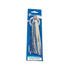 Señuelo Williamson Dorado Catcher Rigged 6 Skipjack