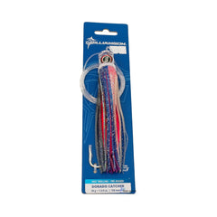 Señuelo Williamson Dorado Catcher Rigged 6 Slushy
