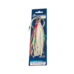 Señuelo Williamson Soft Dorado Catcher Rigged 6 Monte Carlo