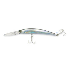 Señuelo Yo-Zuri Crystal Minnow Deep Diver (R1136-C4) 7/8 oz