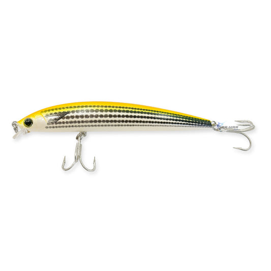 Señuelo Yo-Zuri Hydro Lc Minnow 170 Mm 48 g