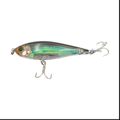 Señuelo Yo-Zuri Twitchbait 110 mm 30 g