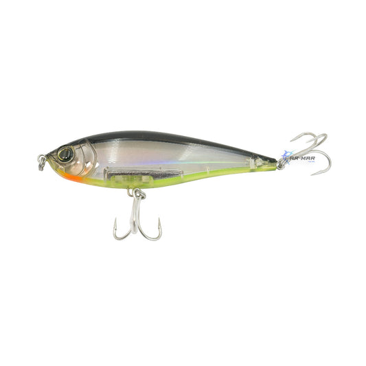 Señuelo Yo-Zuri Twitchbait 130Mm 48 g