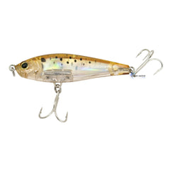 Señuelo Yo-Zuri Twitchbait 70 mm 8.5 g