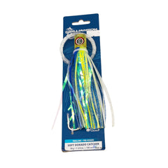 Señuelo Williamson Soft Dorado Catcher Rigged 6 Mahi