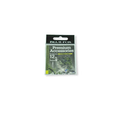 Seguro Con Destorcedor Blue Fox Talla 8