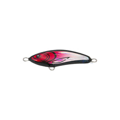 Señuelo Artesanal BRKS Stickbait 10cm 1.5oz