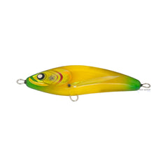 Señuelo Artesanal BRKS Stickbait 10cm 1.5oz