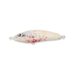 Señuelo Artesanal BRKS Stickbait 10cm 1.5oz
