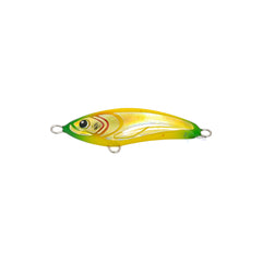 Señuelo Artesanal BRKS Stickbait 15cm 3.5oz