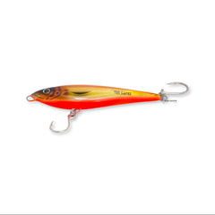 Señuelo Artesanal Tet Lures Slow Tet 12cm 50gr