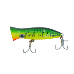Señuelo Halco Roosta Popper 80 3/5Oz