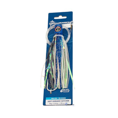 Señuelo Williamson Soft Dorado Catcher Rigged 6 Skipjack
