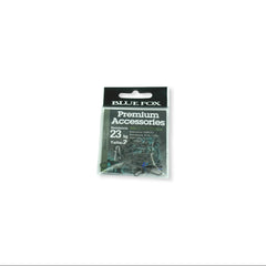 Snap Redondo Blue Fox