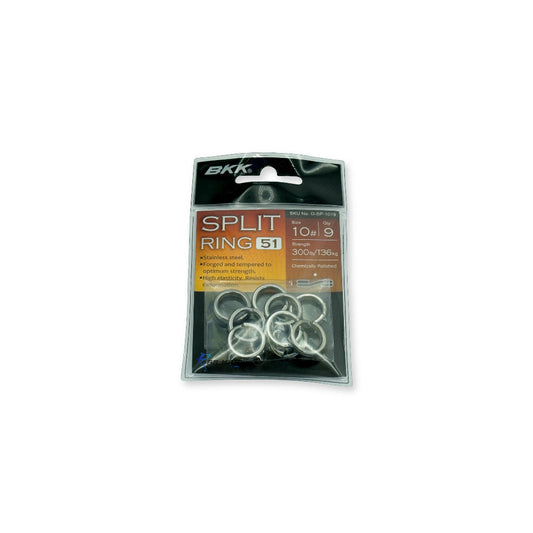 Split Ring Bkk 51