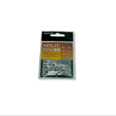 Split Ring Bkk 51