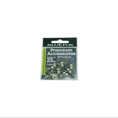 Terminal Triple Blue Fox Con Perla Fosforecente 23kg Talla 3X4