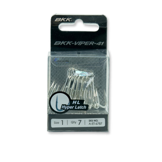 Triples Bkk Viper-41