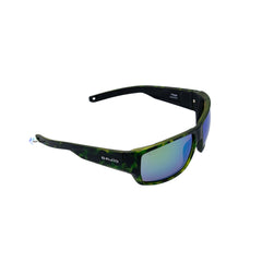 Lentes Bajío Greengrassm Green Mirror Glass VEG481112