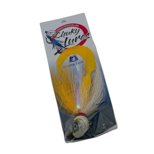 Bailarina Artesanal Chuky Lures