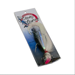 Bailarina Artesanal Chuky Lures