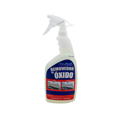 Sea-Tech Removedor De Oxido 1lt