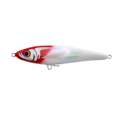 Señuelo Artesanal Monkey Stickbait Trout 19cm 3.5oz
