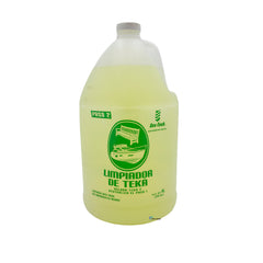 Sea-Tech Limpiador De Teka Paso 2 4lt