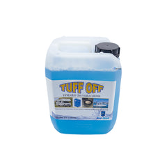 Sea-Tech Tuff Off Inhibidor De Malos Olores 5lt