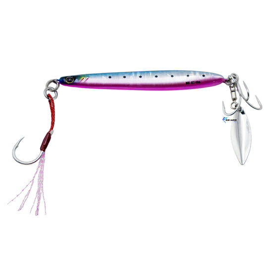 Señuelo Major Craft Maki Jig Jet 40 Gr