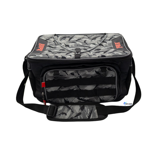 RAPALA LURECAMO TACKLE BAG