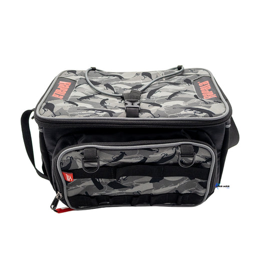 RAPALA LURECAMO TACKLE BACK LITE