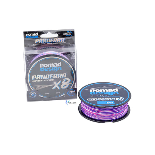 Linea Nomad Design Panderra 300Yd