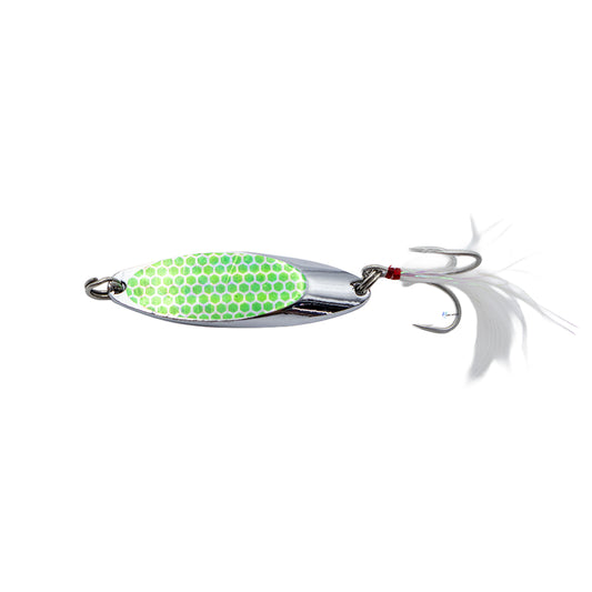 Cuchara Noeby Metal Lure