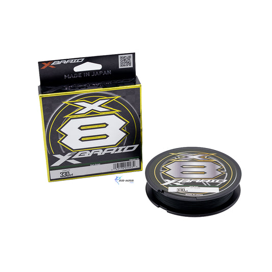 Linea Xbraid 8 330Yd