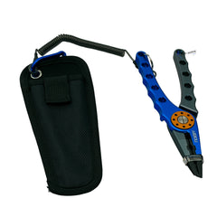 PINZA NOEBY DE ALUMINIO CON FUNDA