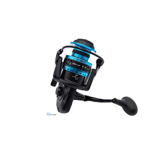 Carrete Okuma Azores Xp Zxp-6000h