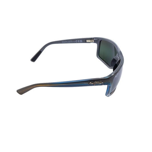Lentes Maui Jim Grey Byron Bay Marlin