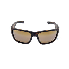 Lentes Maui Jim Hcl Amberjack Matte Tortoise With Black