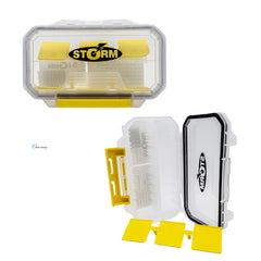 Caja Organizadora Storm 13.8x8x3.7cm