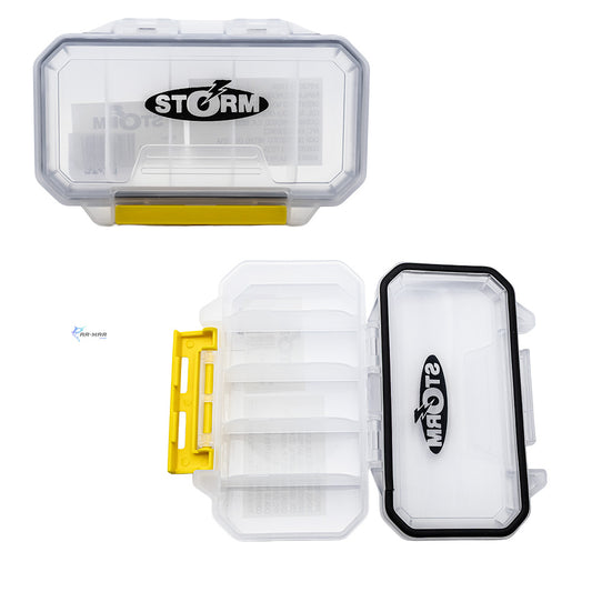Caja Organizadora Storm 13.8x8x3.7cm