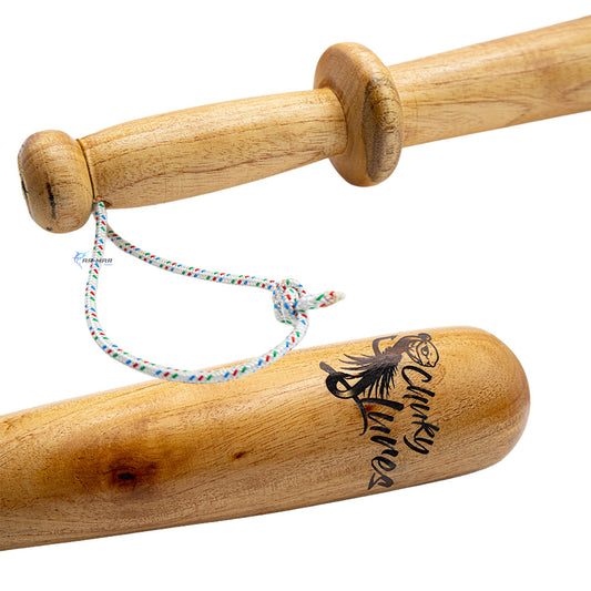 Bate De Pesca Chuky Lures