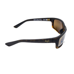 Lentes Maui Jim Hcl Kanaio Coast Matte Tort Ombre