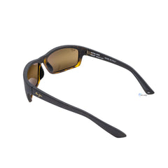 Lentes Maui Jim Hcl Kanaio Coast Matte Tort Ombre