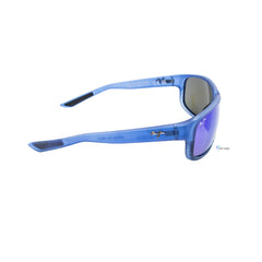 Lentes Maui Jim Blue Hawaii Kaiwi Channel Blu Blk Stripe