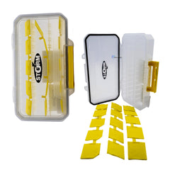 Caja Organizadora Storm 18.5x11x3.7cm