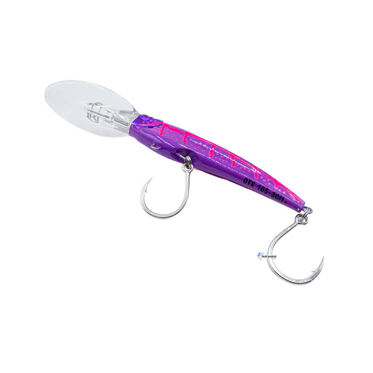Señuelo Nomad DTX Minnow 165mm