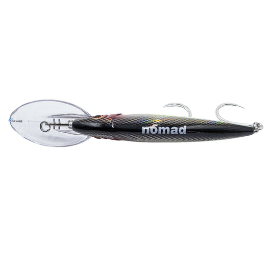 Señuelo Nomad DTX 125 Deep High Speed
