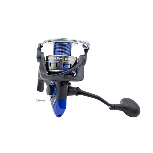 Carrete Safina Sw-X Snw-6000a